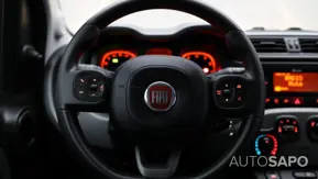 Fiat Panda de 2022