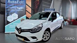 Renault Clio de 2019