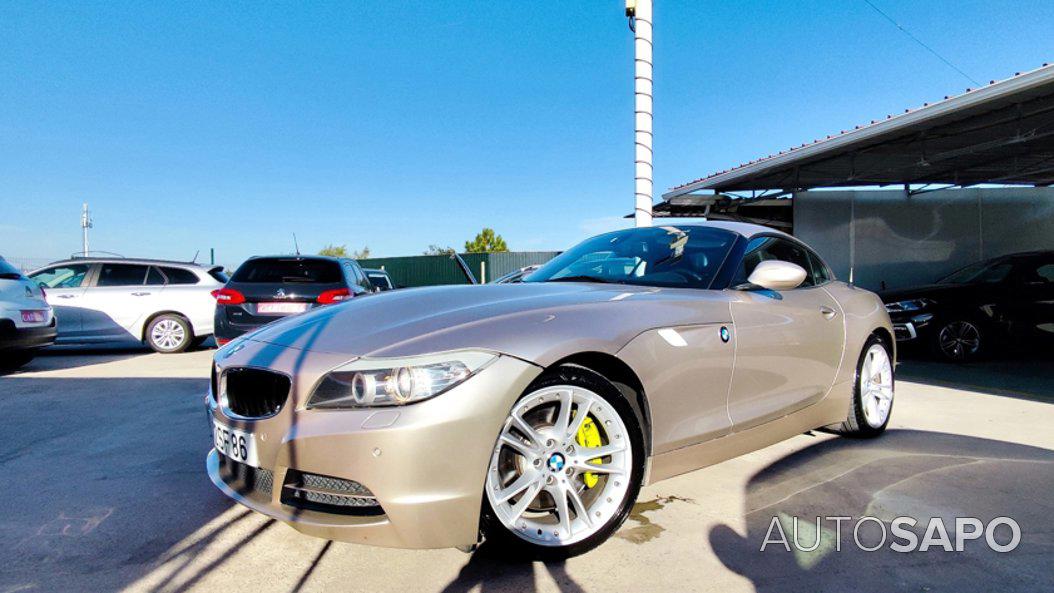 BMW Z4 de 2009