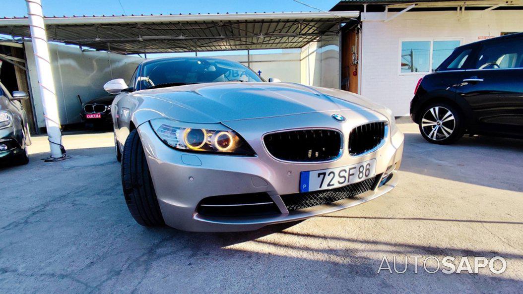 BMW Z4 de 2009