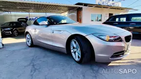 BMW Z4 de 2009