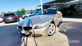 BMW Z4 de 2009