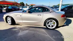 BMW Z4 de 2009