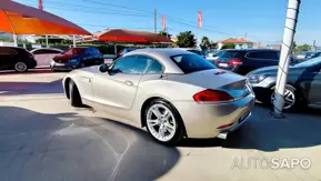 BMW Z4 de 2009