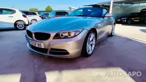 BMW Z4 de 2009