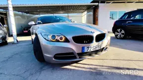 BMW Z4 de 2009