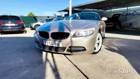 BMW Z4 de 2009