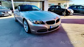 BMW Z4 de 2009