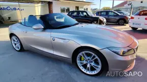 BMW Z4 de 2009