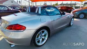 BMW Z4 de 2009