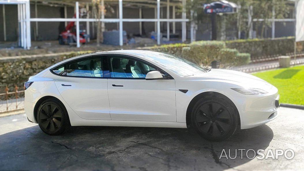 Tesla Model 3 de 2023