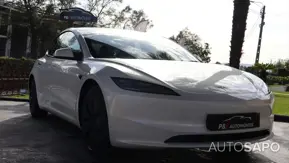 Tesla Model 3 de 2023