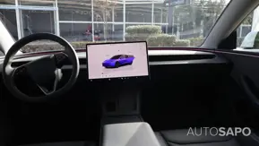 Tesla Model 3 de 2023