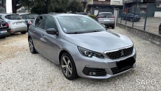 Peugeot 308 1.2 PureTech GT Line de 2020