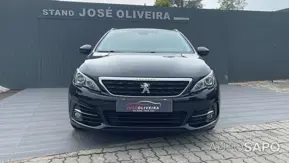 Peugeot 308 1.5 BlueHDi Style de 2018