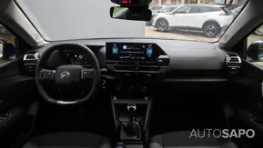 Citroen C4 1.2 PureTech Shine de 2022