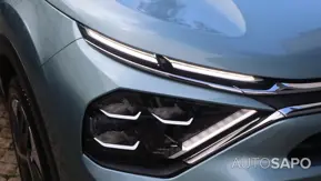 Citroen C4 1.2 PureTech Shine de 2022