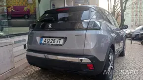 Peugeot 3008 1.6 Hybrid Allure Pack e-EAT8 de 2022