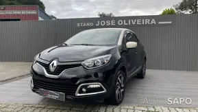 Renault Captur 0.9 TCe Exclusive de 2017