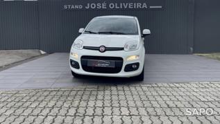 Fiat Panda 1.2 Lounge S&S de 2020