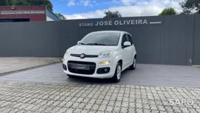 Fiat Panda 1.2 Lounge S&S de 2020