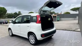 Fiat Panda 1.2 Lounge S&S de 2020