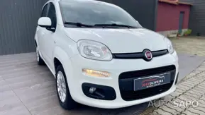 Fiat Panda 1.2 Lounge S&S de 2020