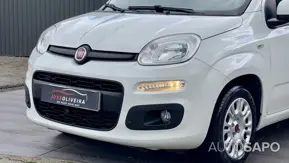 Fiat Panda 1.2 Lounge S&S de 2020