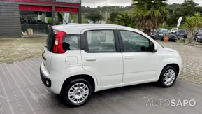 Fiat Panda 1.2 Lounge S&S de 2020