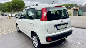 Fiat Panda 1.2 Lounge S&S de 2020