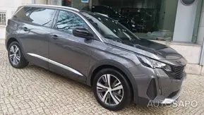 Peugeot 5008 1.5 BlueHDi Allure Pack EAT8 de 2023