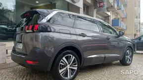 Peugeot 5008 1.5 BlueHDi Allure Pack EAT8 de 2023