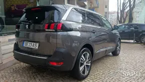 Peugeot 5008 1.5 BlueHDi Allure Pack EAT8 de 2023