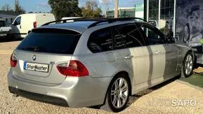 BMW Série 3 320 d Touring de 2006