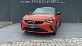 Opel Corsa 1.2 T Elegance de 2020