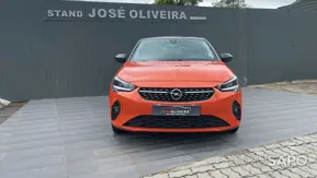 Opel Corsa 1.2 T Elegance de 2020