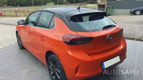 Opel Corsa 1.2 T Elegance de 2020