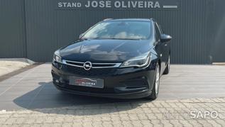 Opel Astra 1.6 CDTI Business Edition S/S de 2018