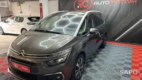 Citroen Grand C4 Picasso de 2017