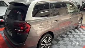 Citroen Grand C4 Picasso de 2017