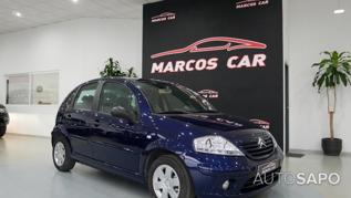 Citroen C3 1.1 SX de 2004