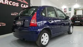 Citroen C3 1.1 SX de 2004