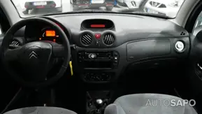 Citroen C3 1.1 SX de 2004