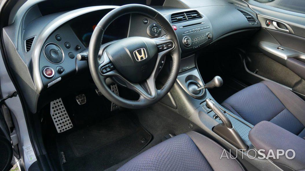 Honda Civic 1.4 i-VTEC Elegance de 2009