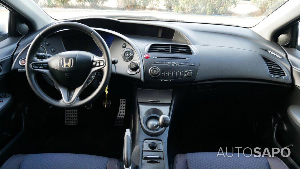 Honda Civic 1.4 i-VTEC Elegance de 2009