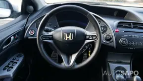 Honda Civic 1.4 i-VTEC Elegance de 2009