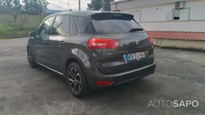 Citroen C4 Picasso 1.6 HDi Attraction de 2013