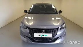 Peugeot E-208 1.2 PureTech Active Pack de 2024