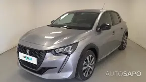 Peugeot E-208 1.2 PureTech Active Pack de 2024