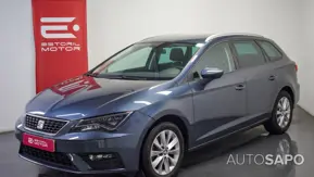 Seat Leon de 2019